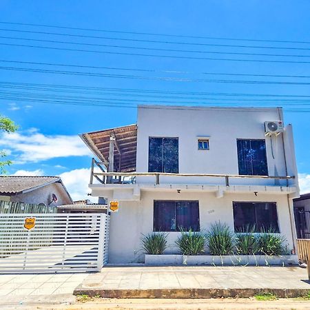 Residencial Da Bia - Casas Com 2 Dorms Na Praia Da Cal Torres Exteriör bild