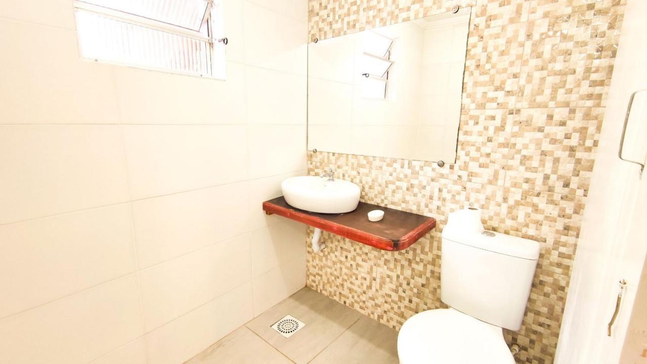 Residencial Da Bia - Casas Com 2 Dorms Na Praia Da Cal Torres Exteriör bild