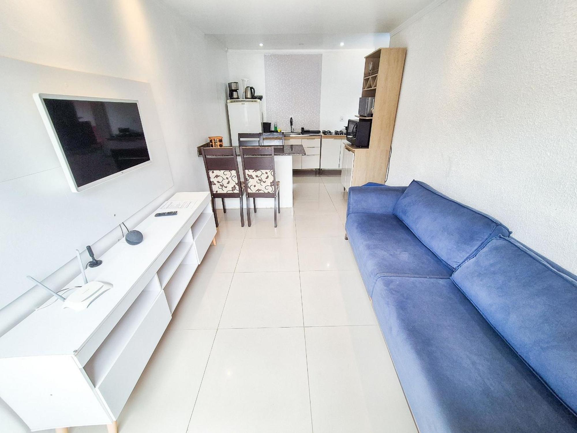 Residencial Da Bia - Casas Com 2 Dorms Na Praia Da Cal Torres Exteriör bild