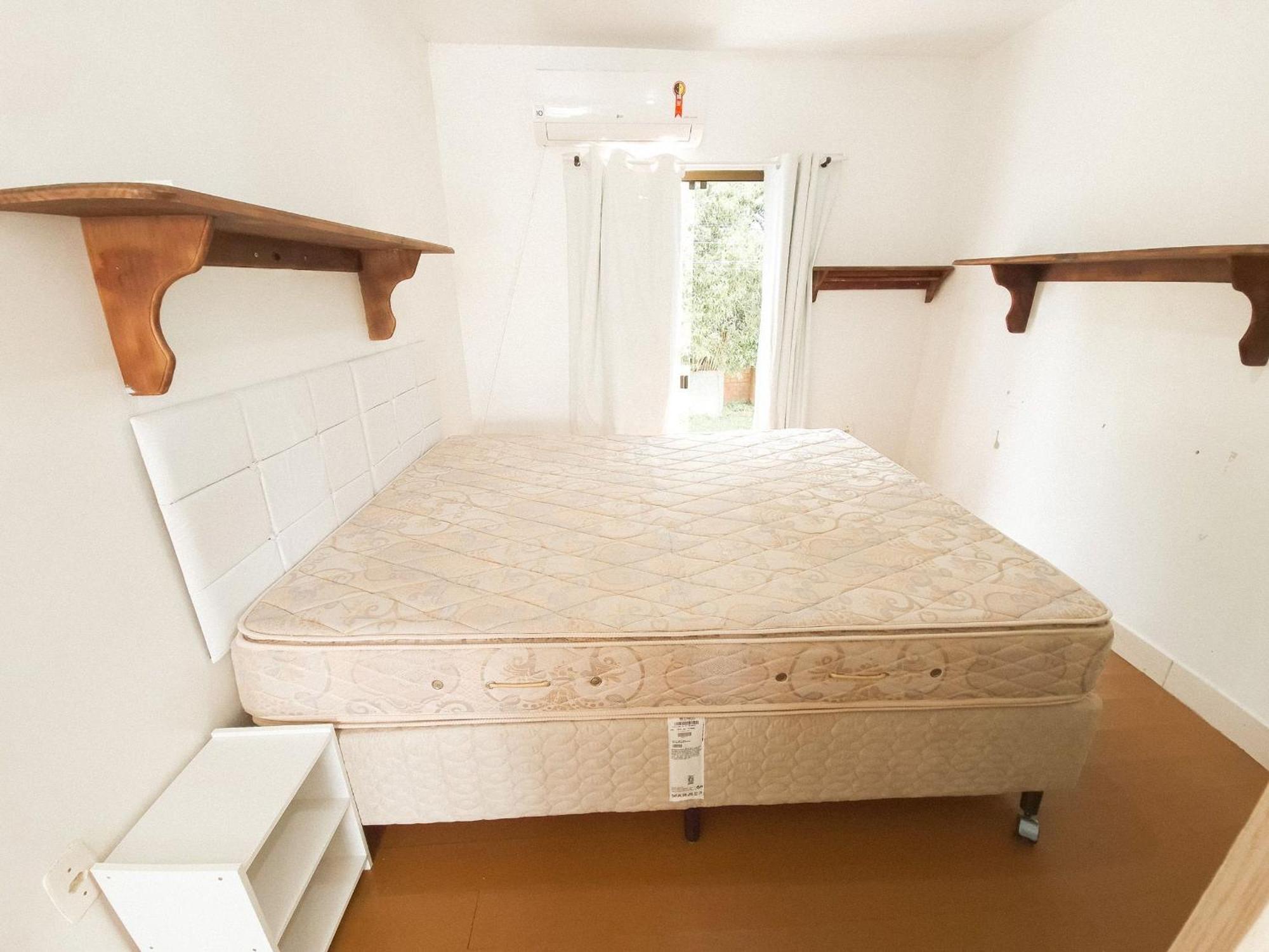 Residencial Da Bia - Casas Com 2 Dorms Na Praia Da Cal Torres Exteriör bild