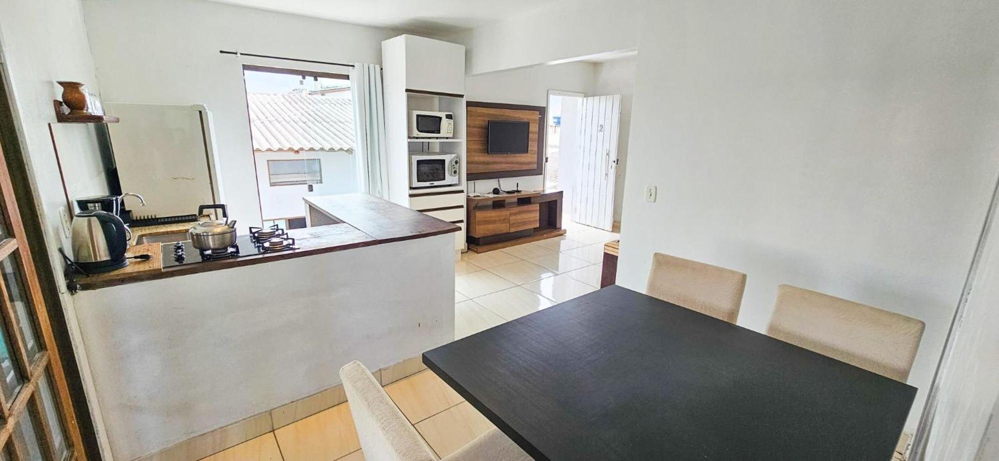 Residencial Da Bia - Casas Com 2 Dorms Na Praia Da Cal Torres Exteriör bild