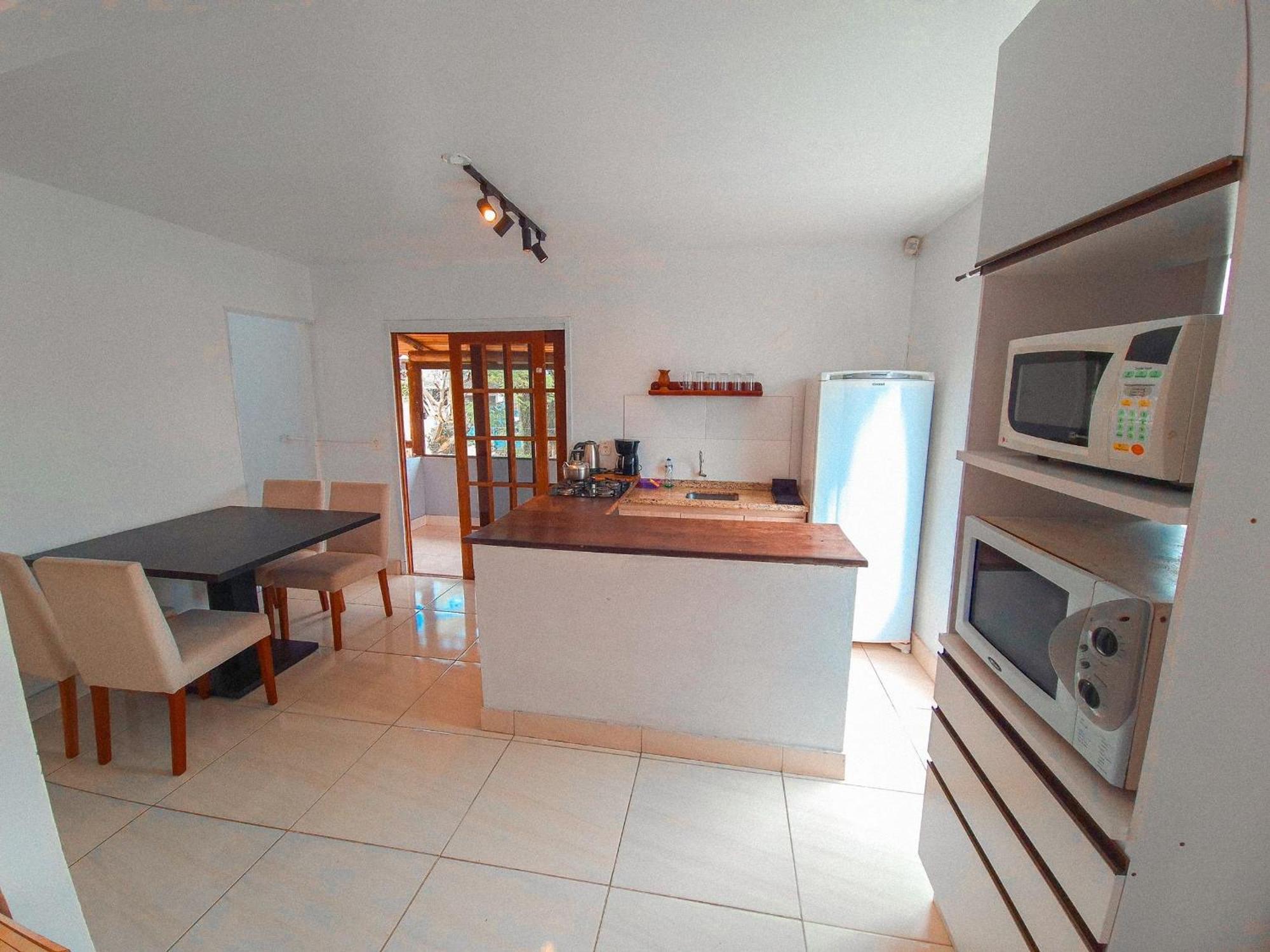 Residencial Da Bia - Casas Com 2 Dorms Na Praia Da Cal Torres Exteriör bild