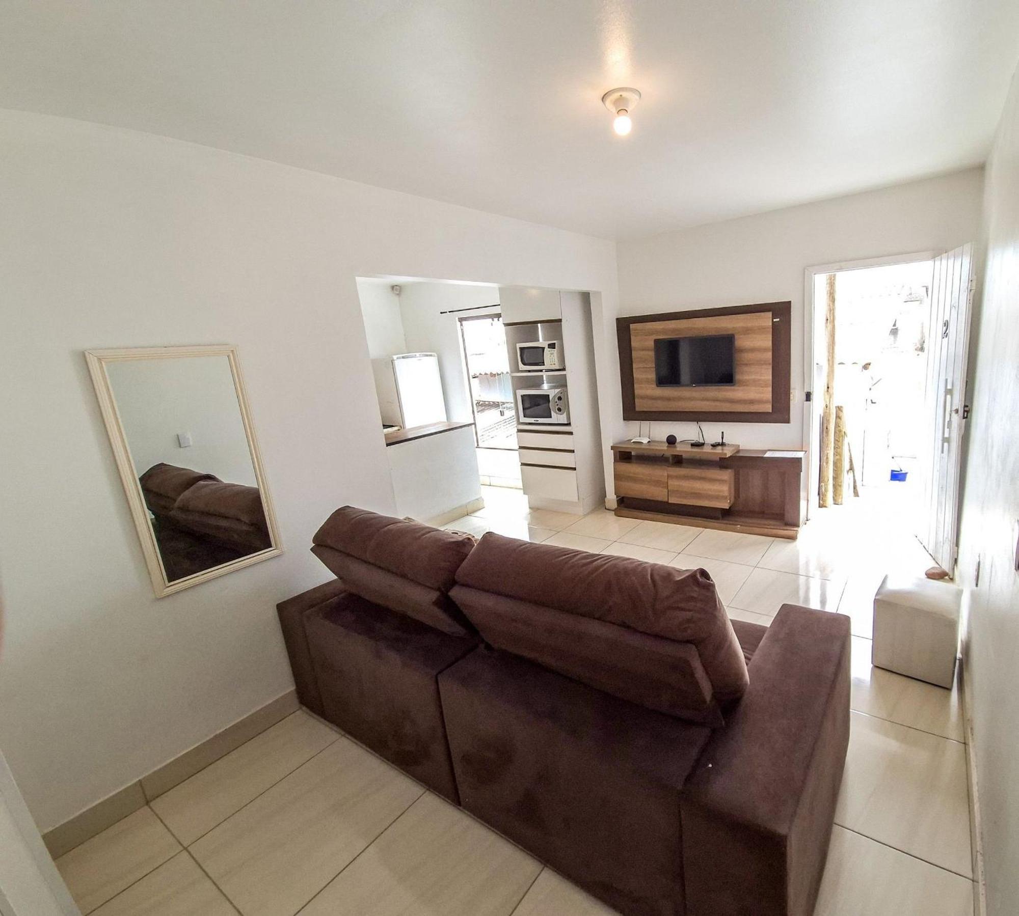 Residencial Da Bia - Casas Com 2 Dorms Na Praia Da Cal Torres Exteriör bild
