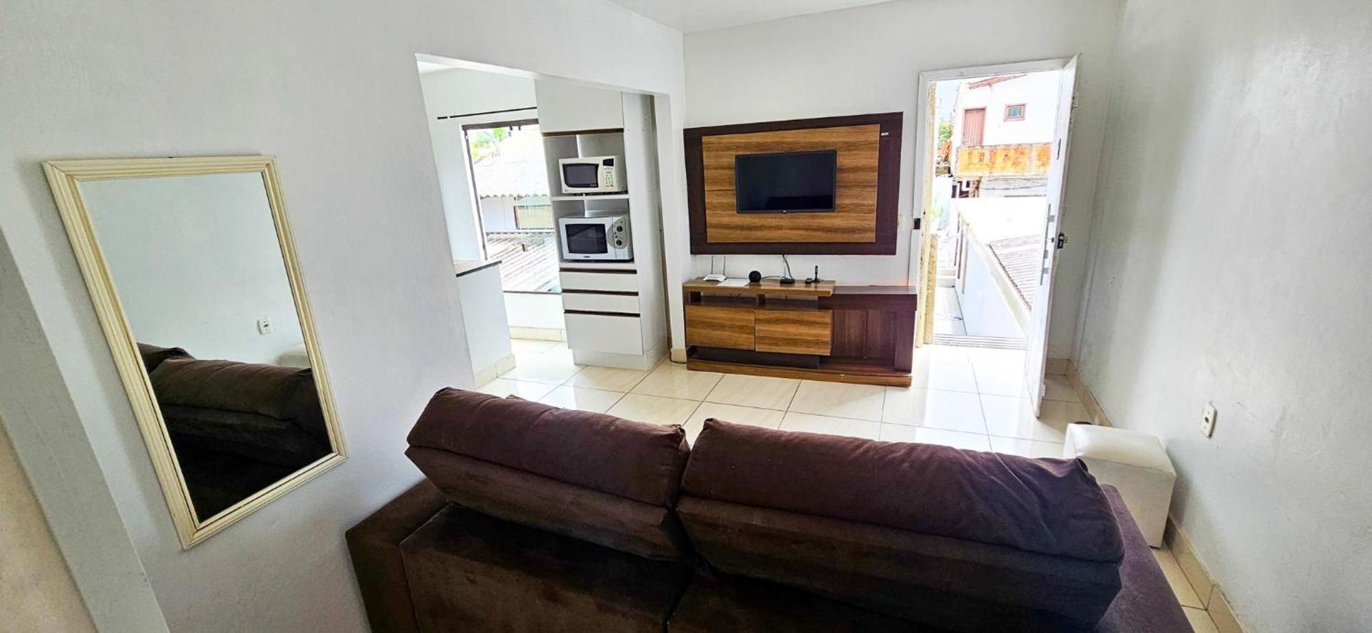 Residencial Da Bia - Casas Com 2 Dorms Na Praia Da Cal Torres Exteriör bild